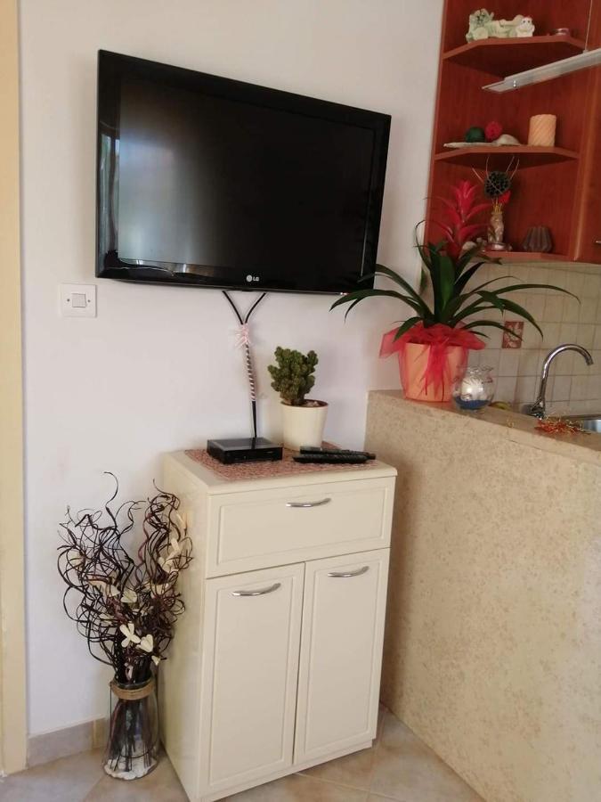 T&D Apartmani بولا المظهر الخارجي الصورة